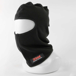 Балаклава Alaskan флисовая черная