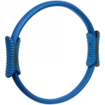 Эспандер для пилатеса, резин.фиксатор