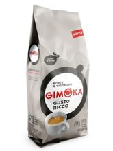 Кофе в зернах Gimoka Gusto Ricco, 1 кг