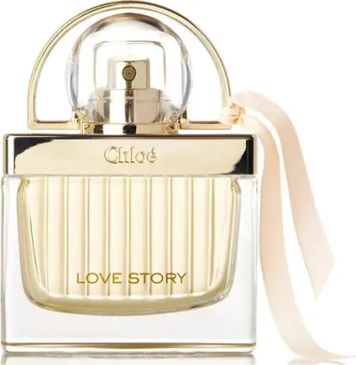 CHLOE LOVE STORY EDP 50 ML