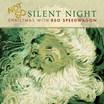 REO Speedwagon / Not So Silent Night... Christmas With REO Speedwagon (LP)