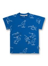 Футболка Sanetta Kidswear 126142 50361