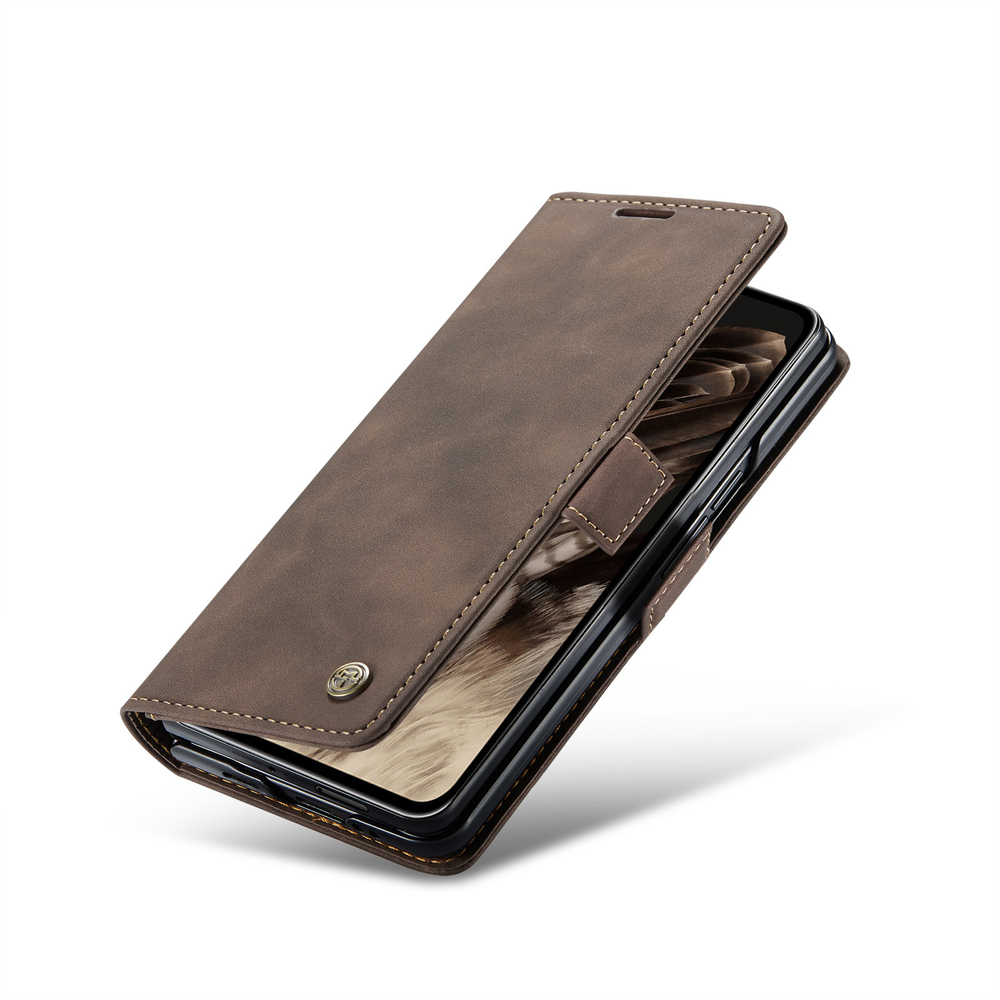 Чехол-книжка CaseMe Matte Google Pixel Fold