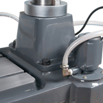 PROMA BY-3220PC/400 сверлильный станок с автоматической подачей