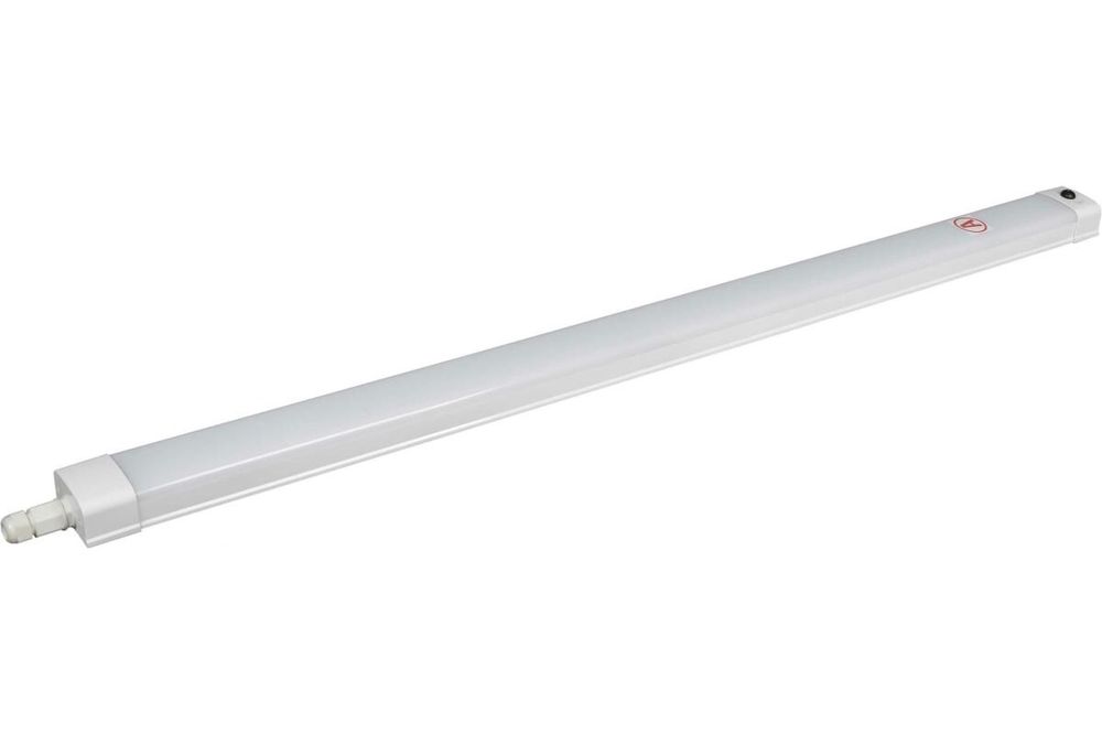 Светильник LED ДСП 1336А 36Вт с БАП 3ч 5000К IP65 1200мм IEK LDSP6-1336A-3-36-5000-K01