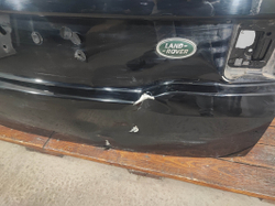 Крышка багажника Land Rover Discovery Sport (L550) 14-нв Б/У Оригинал LR061391
