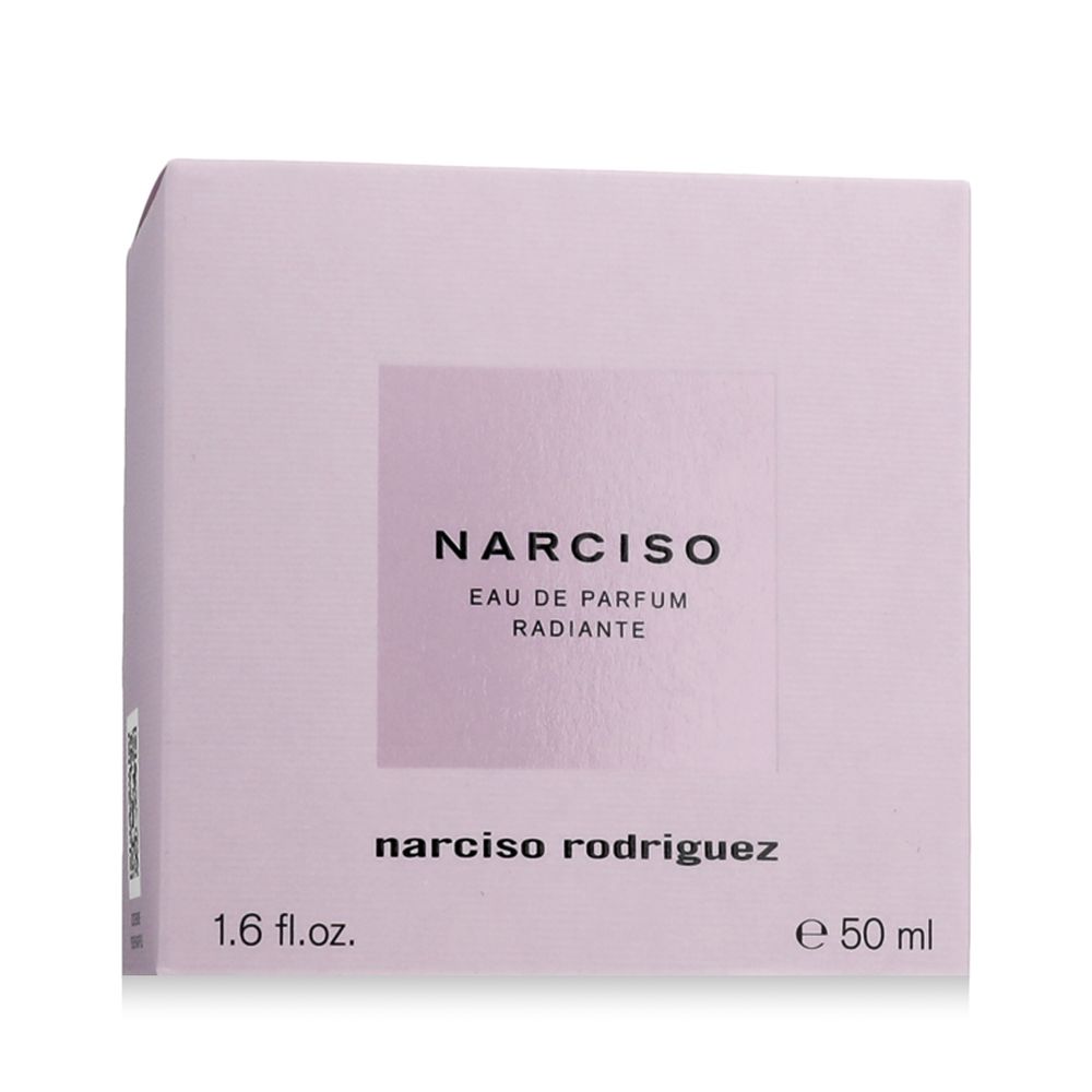 Narciso Rodriguez Narciso Eau de Parfum Radiante Eau De Parfum 50 ml (woman)