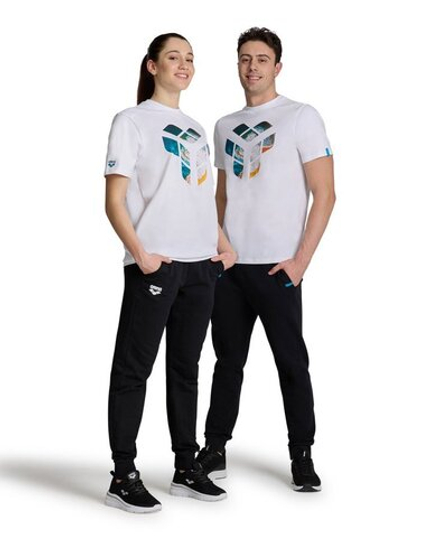 Футболка Arena PLANET WATER T-SHIRT
