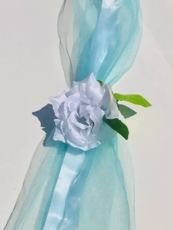 свадебная лента