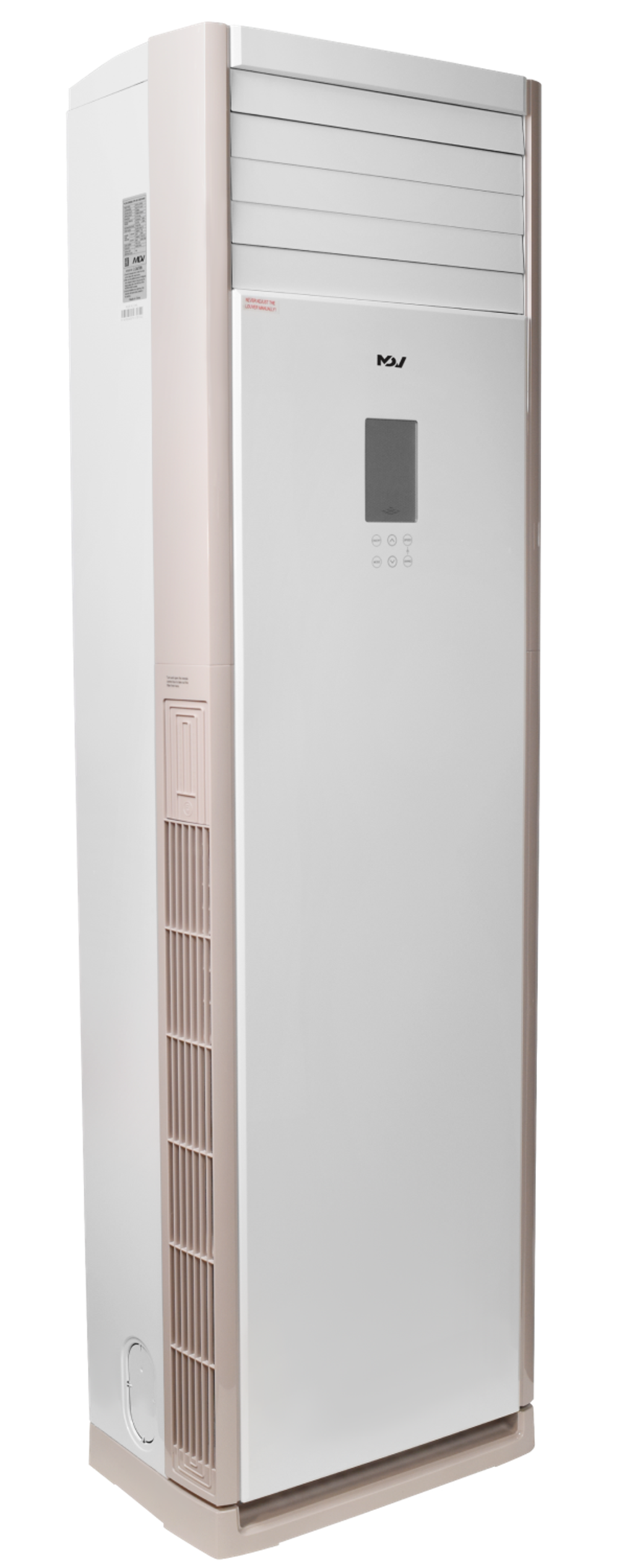 MDFPA4-24ARN1 / MDOFPA4-24AN1