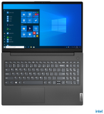 Ноутбук Lenovo V15 G2 IJL 15.6" / 8 Гб / SSD 256 Гб / Без ОС / 82QY00PERU