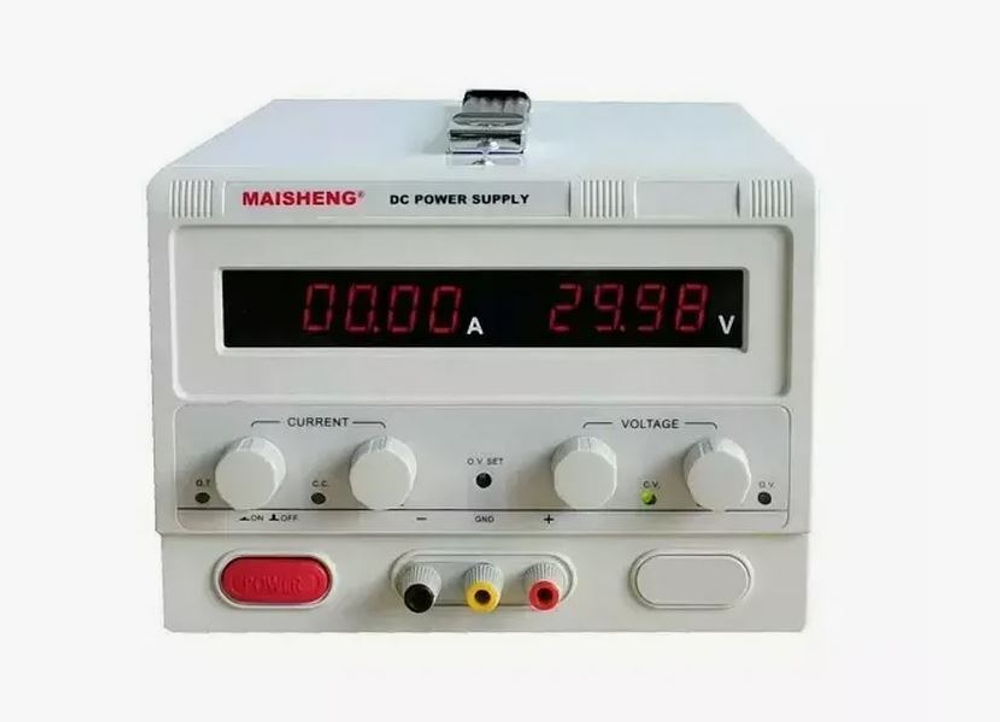 Блок питания MAISHENG MP6010D