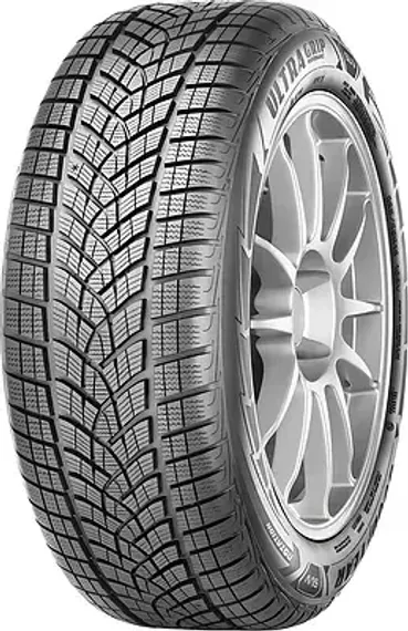 Goodyear Ultragrip Performance GEN-1 + SUV 275/50 R19 112V XL