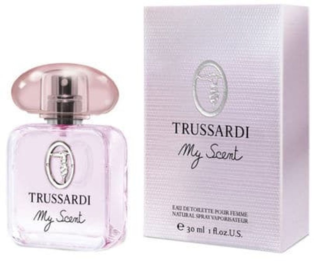 Trussardi My Scent