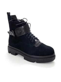 Ботинки женские зимние MARALINIA KF19745