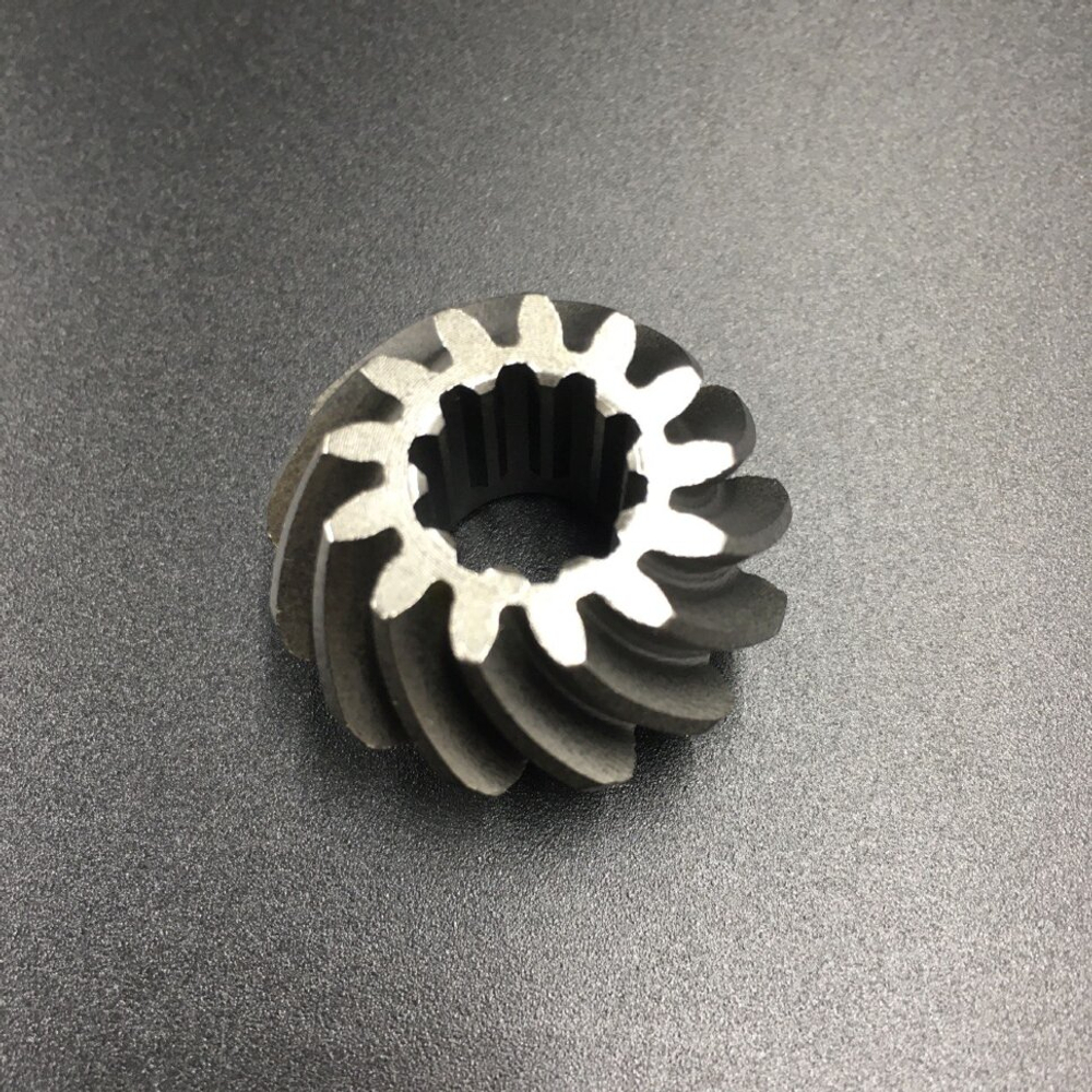 Шестерня вертикального вала (Пиньон) Tohatsu 8-9.8 (3B2-64020-0) (Omax)