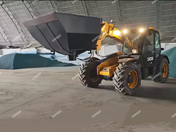 Ковш для наполнения Биг-бэгов на погрузчик