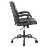 Офисное кресло CHAIRMAN CH303, экокожа