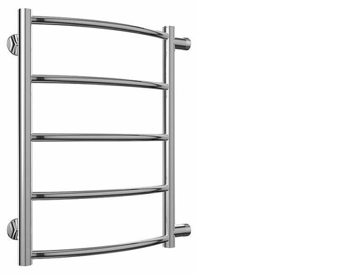 Terminus Полотенцесушитель Классик с боковым подключением П5 400х596 м/о 500 мм+