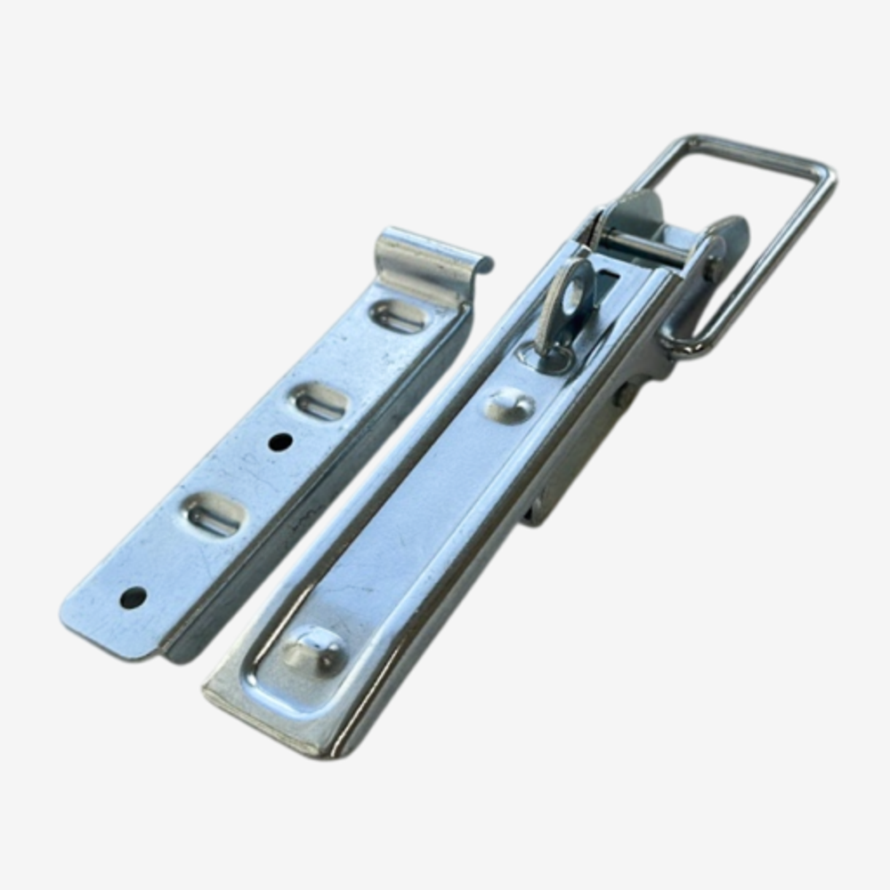 Замок бортовой в комплекте WH Trailercom