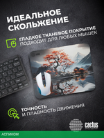 Коврик для мыши Cactus Lake (CS-MP-PRO18XL)