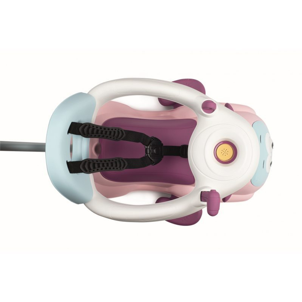 Ride Maestro 3in1 Розовый 720305