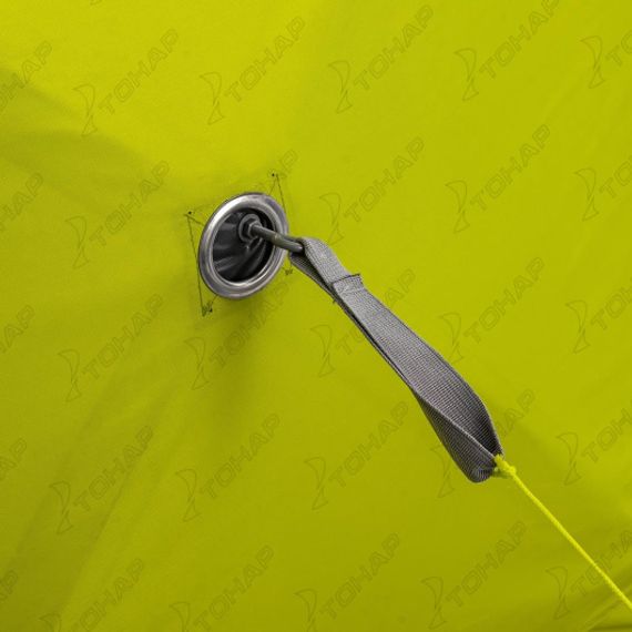 Шатер SOLANO (HS-1503-GG) Helios