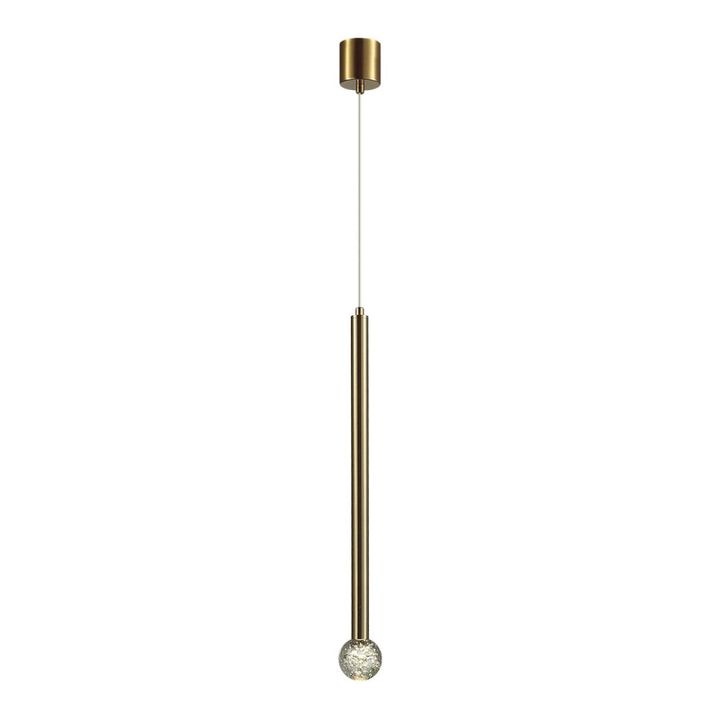 Подвесной светильник Odeon Light HIGHTECH 4374/3LA