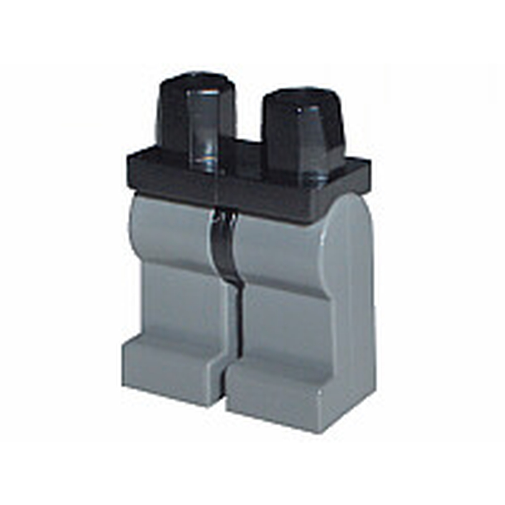 Ноги 970c85 Black