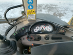 New Holland B110B Экскаватор-погрузчик B110B (Дизельный, 4,5 л, 110 л.с., АТ)