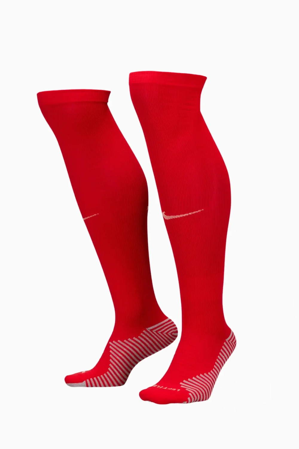 Гетры Nike France 2025 Home - красный