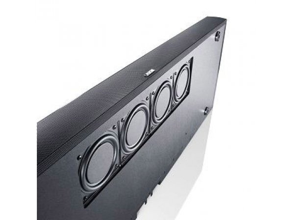 Саундбар Canton Dm 101 Black