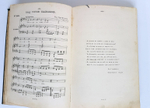 "Четыре выпуска "Песни Черноморские"  № 5, 6, 7, 8". Собрал Аким Бигдай. 1897 г.
