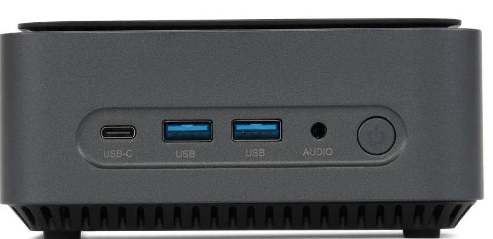 Неттоп  iRu 110ALCN