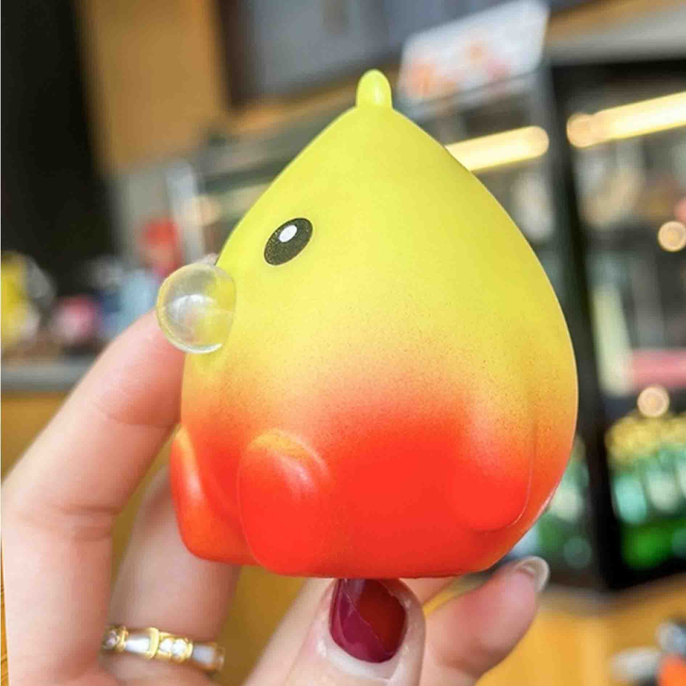 Игрушка-антистресс