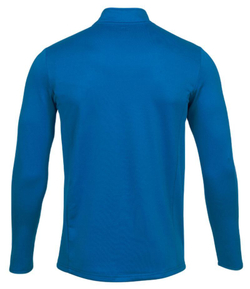 Мужская теннисная кофта Joma Combi Running Night - небесный