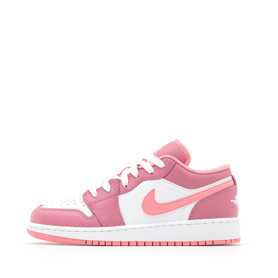 Jordan 1 Low Desert Berry
