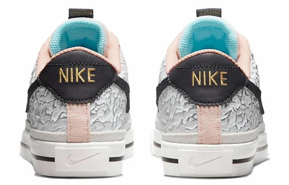 Кроссовки Nike Court Legacy Sdc (Женская размерная сетка)