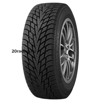 235/55R18 104T Winter Drive 2 PW-3 TL