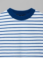 Лонгслив для девочки осенний