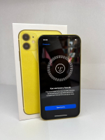 Apple iPhone 11 256Gb Б/У Жёлтый