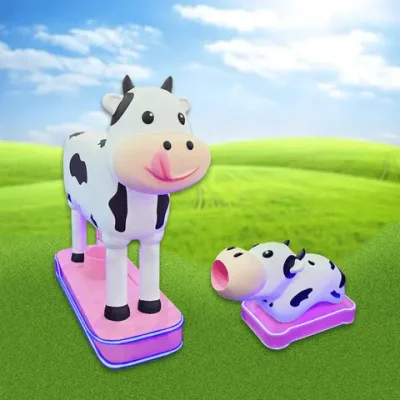 Интерактивная ферма максимальная комплектация