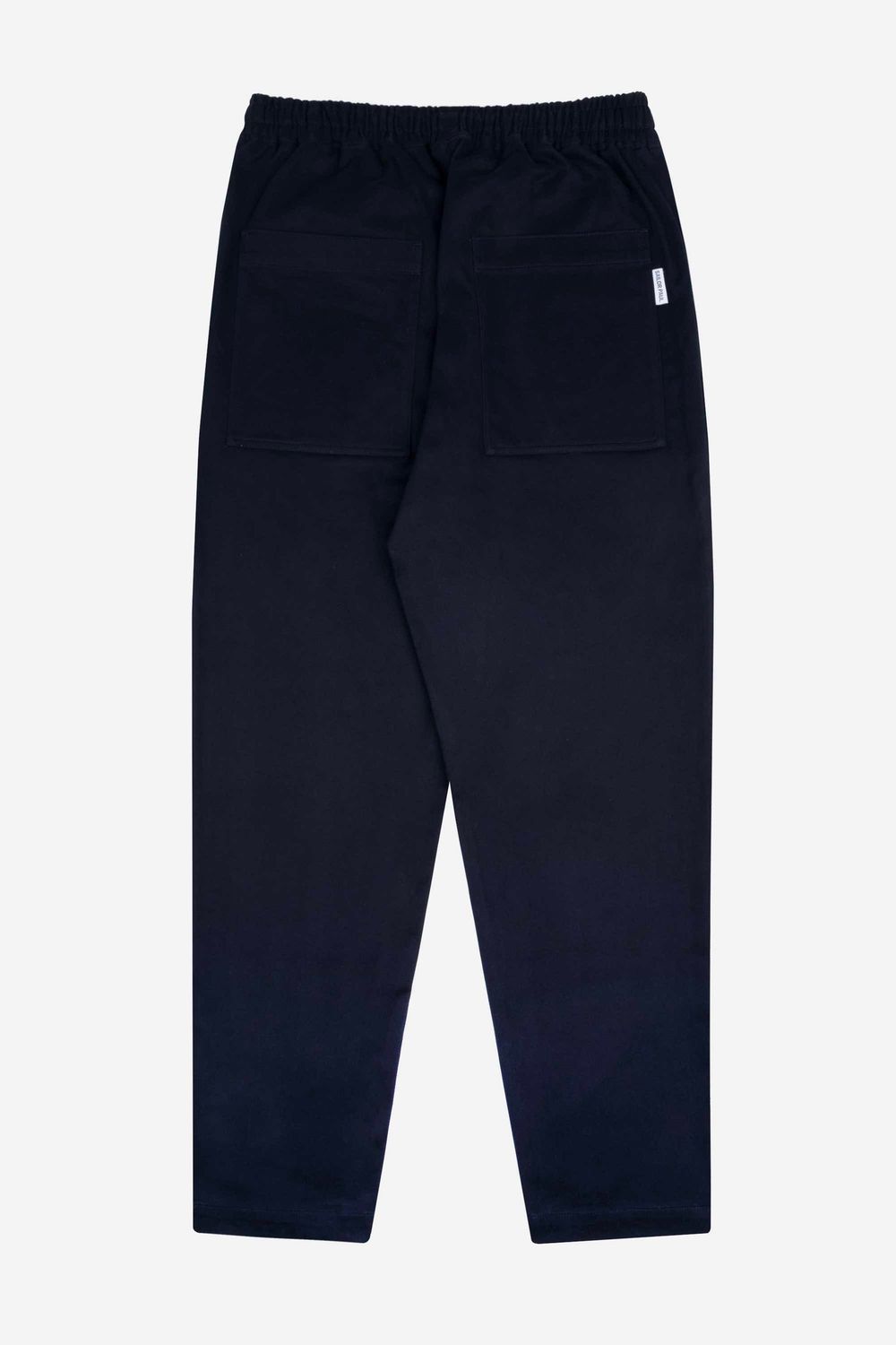 Брюки Sailor Paul Relaxed Twill Pants Navy