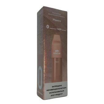 ATTACKER P04 1600 0% Nic Манго - Mango