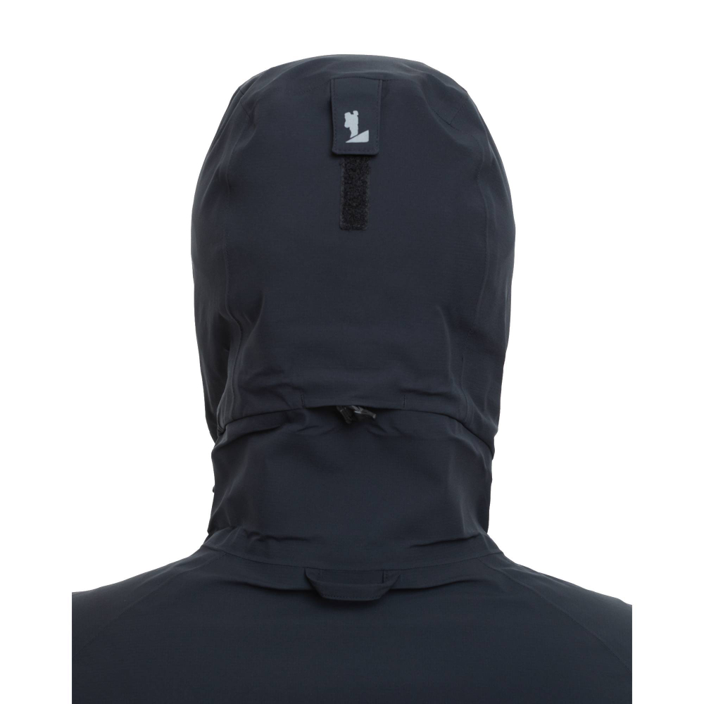 Куртка штормовая BASK Graphite Neoshell Extreme