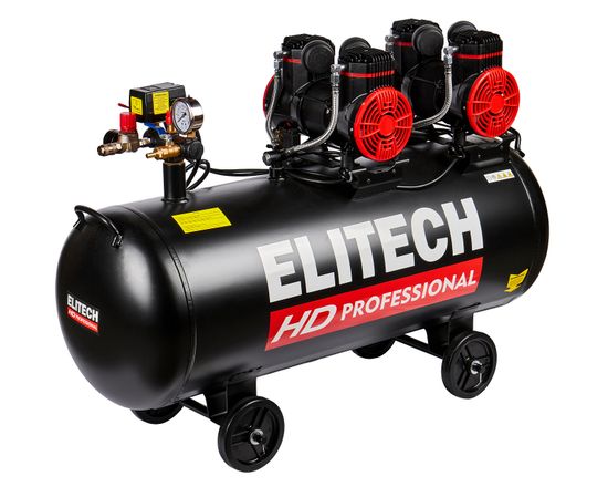 Компрессор ELITECH ACF 500-120S 204541