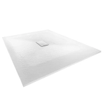 Душевой поддон WasserKraft Main 41T10 120х100 белый