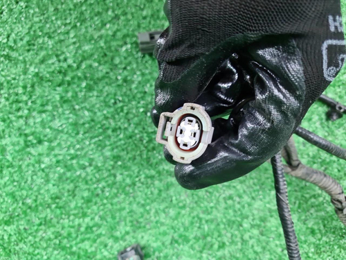 Проводка мотор. отсека Chery Tiggo 7 Pro Max 22-нв