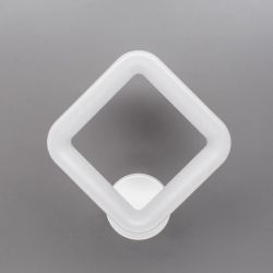 Citilux Паркер CL225B410 Бра светодиодное Белое