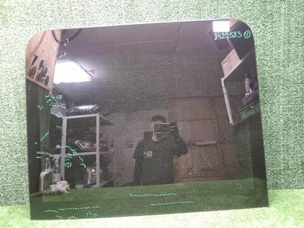 Панорамная крыша Changan CS55PLUS (2021-н.в.)